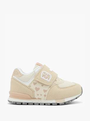 elefanten Sneaker Beige