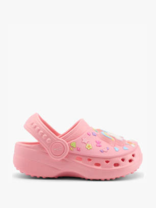 Cupcake Couture Zueco Rosa