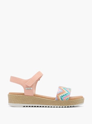 ESPRIT Sandale Rose