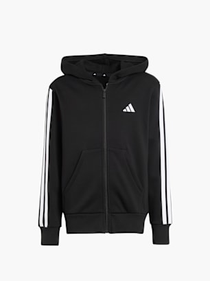 adidas Trainingsjacke Schwarz
