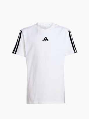 adidas T-Shirt Weiß