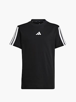 adidas T-Shirt Schwarz