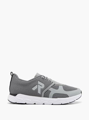 Rieker Sport Sneaker Grau