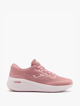 Joma Sapatilha Cor-de-rosa