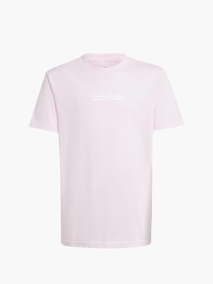 adidas T-Shirt Rosa