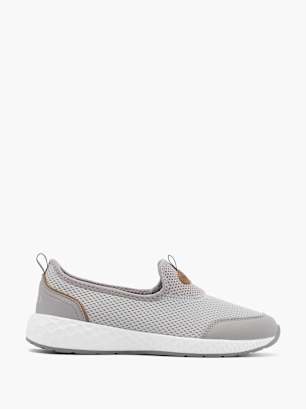 Bench Baskets Gris