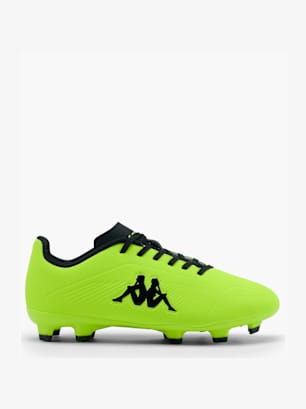 Kappa Fußballschuh Grün