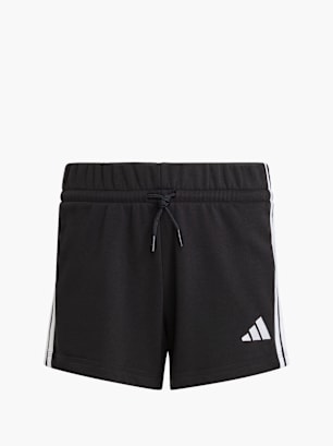 adidas Shorts Schwarz