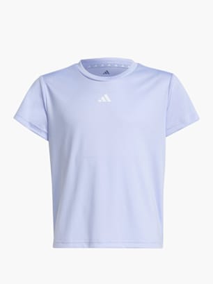 adidas T-Shirt Violett