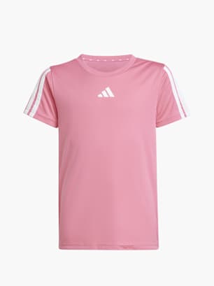 adidas Tee-shirt Rose