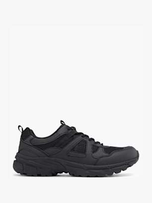 Bench Sneaker Svart