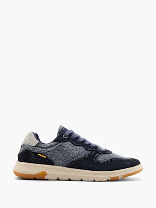 Camel Active Sneaker Blau