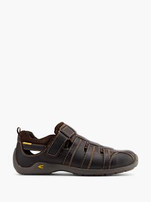 Camel Active Halbschuh Braun