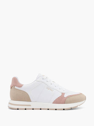 ESPRIT Sneaker Beige