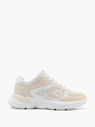 Bench Chunky sneaker Beige