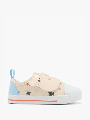 Cupcake Couture Sneaker Beige