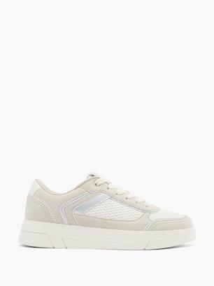 Graceland Sneaker Beige