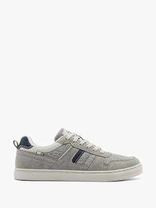 Memphis One Sneaker Grigio
