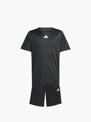 adidas Set Schwarz