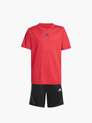 adidas Set Rot