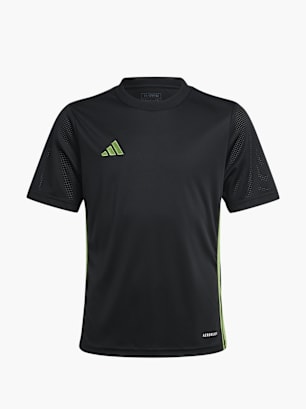 adidas T-Shirt Schwarz