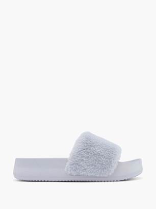 Graceland Chanclas Gris