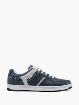 Memphis One Sneaker kék