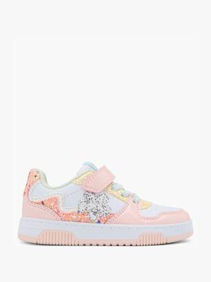 Graceland Sneaker Rosa