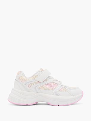 Graceland Sneaker Offwhite