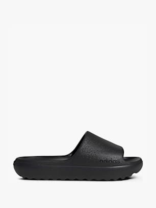 adidas Claquettes Noir