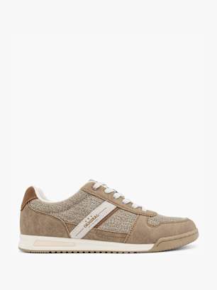 Memphis One Sneaker Marrone