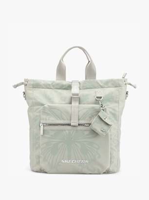 Skechers Handtasche Grün