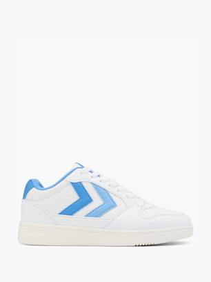 hummel Sneaker Weiß