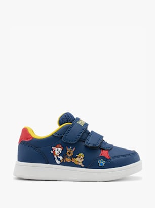 PAW Patrol Sneaker Blau