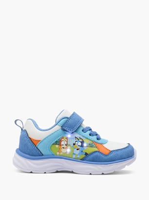 Bluey Sneaker Blau
