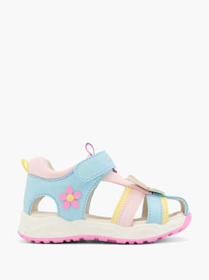 Cupcake Couture Sandal Blå