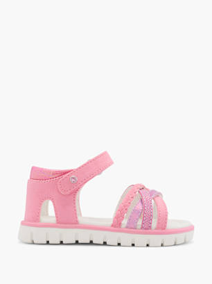Cupcake Couture Sandale Fuchsia