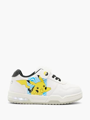 Pokémon Tenisky Biela