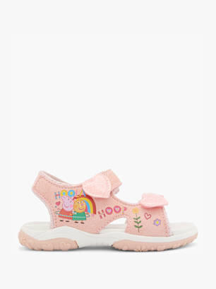 Peppa Pig Sandale Rosa