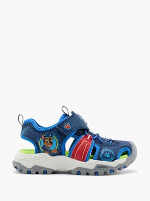 PAW Patrol Sandal Blå