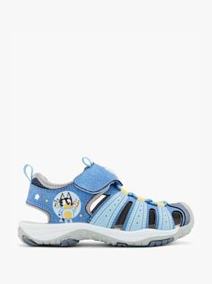 Bluey Sandalia Azul