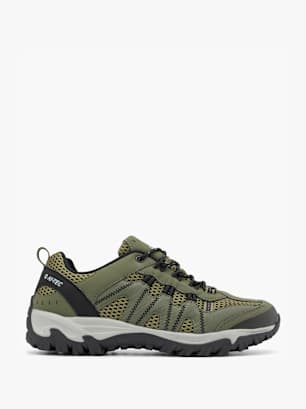 Hi-Tec Chaussure de randonnée Olive