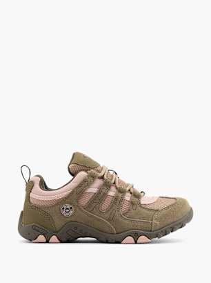 Hi-Tec Trekking-Schuh Taupe
