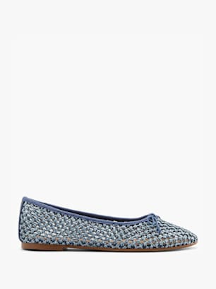Graceland Ballerina Blu