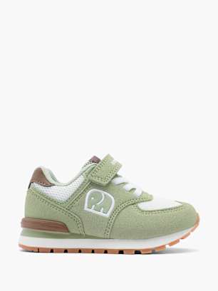 elefanten Sneaker Verde