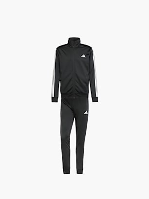 adidas Trainingsanzug Schwarz
