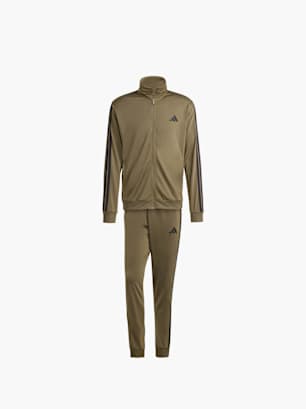 adidas Trainingsanzug Braun
