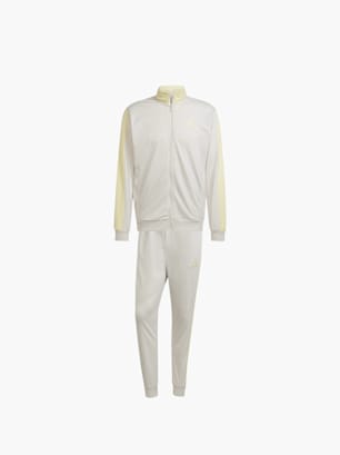adidas Trainingsanzug Beige