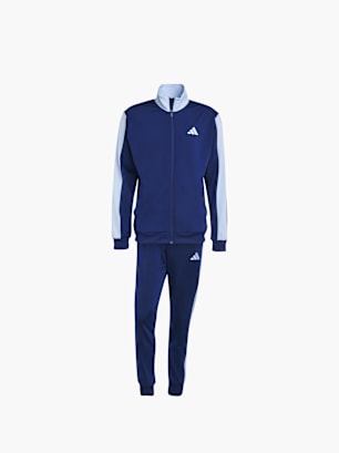 adidas Trainingsanzug Dunkelblau