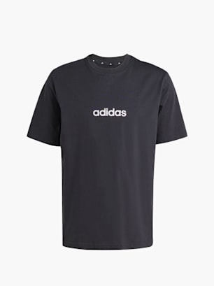 adidas Tee-shirt Noir
